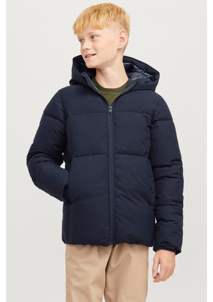 Jack & Jones Çocuk Vesterbro Puffer Ceket