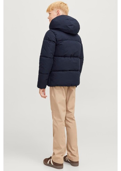 Jack & Jones Çocuk Vesterbro Puffer Ceket