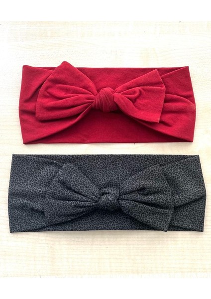 - Saç Bandı Saç Tokası