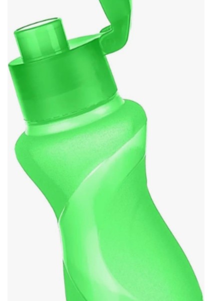 Çocuk Suluğu Yeşil Pratik 250ML Kapasiteli El Matarası modelleri