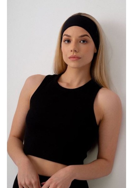 2 adet spor bandı, saç bandı, kaymaz saç bandı, sportif, nem emici,yoga, bisiklet, fitness fiyatları