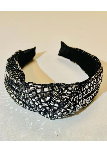 Düğümlü Taç Pullu Parlak 1 adet fiyatları