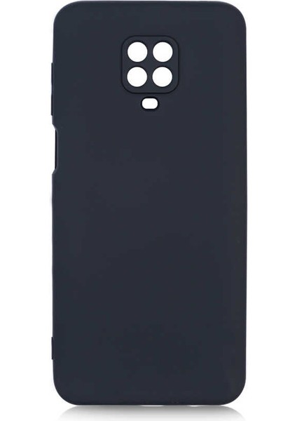 Xiaomi Redmi Note 9s Kılıf Mara Lansman Kapak