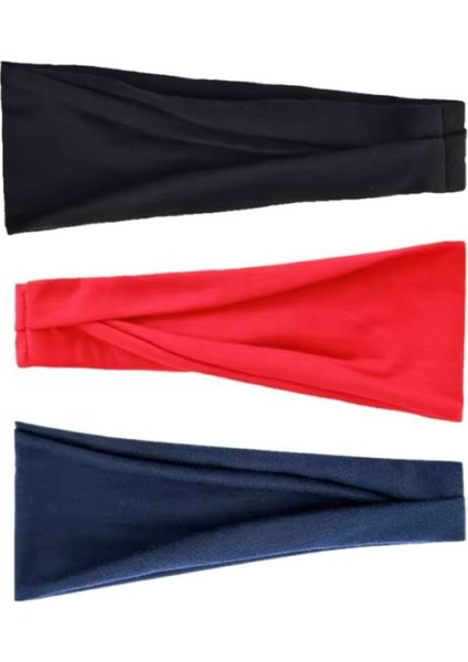 3'lü Bandana Seti fiyatları