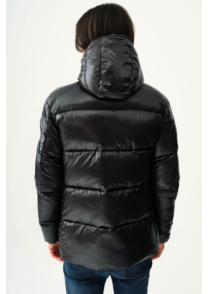 Erkek Mont modelleri