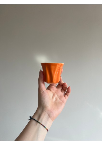 Flora Limoges Porselen Espresso/türk Kahvesi Fincanı modelleri