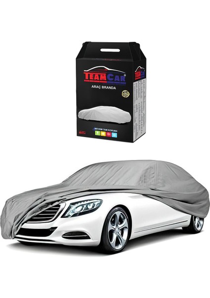 Teamcar Renault Megane Hb Oto Branda İnce Müflonlu No:9