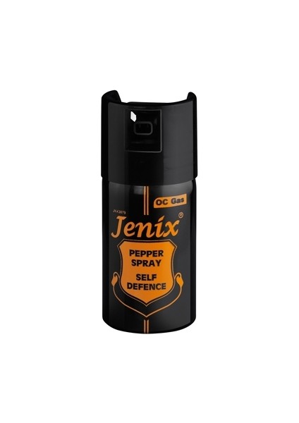 Jenix Biber Gazı 40ML Byr [byrtek] modelleri