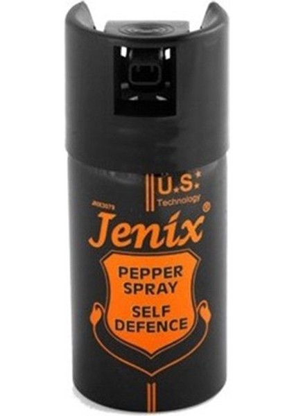 Jenix Biber Gazı 40ML Byr [byrtek] fırsatları