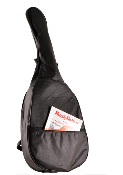 Gitar Aksesuarı 4/4 Klasik Kılıf GAKK2