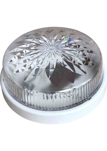 Dekoratif Tavan Lambası Glop Karizma