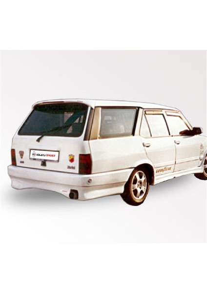 Fiat Kartal Macbiel 2 Prç. 1978-2003