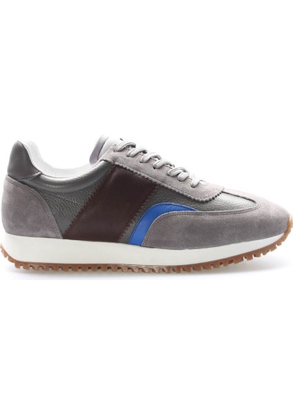 Deri Erkek Casual Ayakkabı 819MA261