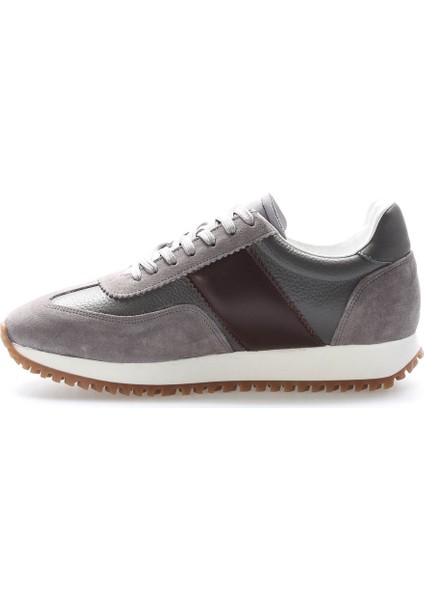 Deri Erkek Casual Ayakkabı 819MA261