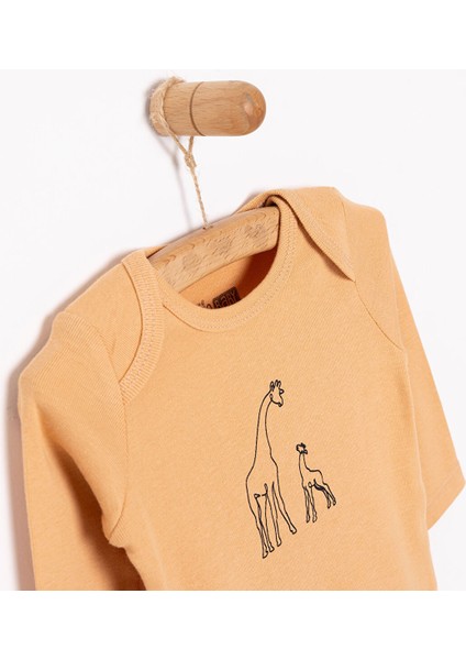 HelloBaby Erkek Uzun Kol Body Erkek Bebek modelleri