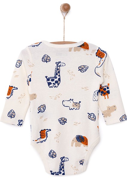 Erkek Uzun Kol Body Erkek Bebek fiyatları