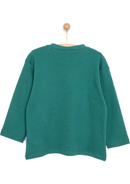 Erkek Sweatshirt