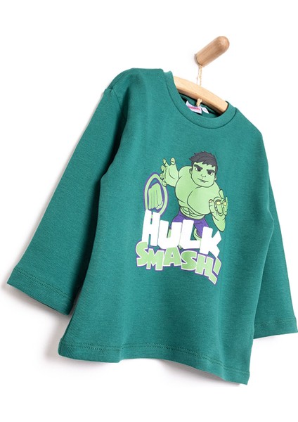 Erkek Sweatshirt