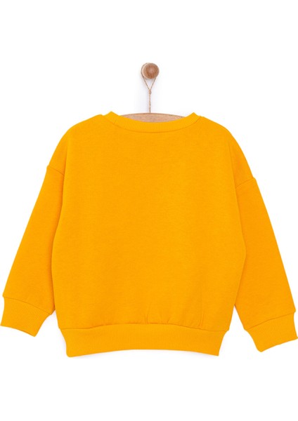 Looneytunes Looney Tunes Erkek Sweatshirt Erkek Bebek