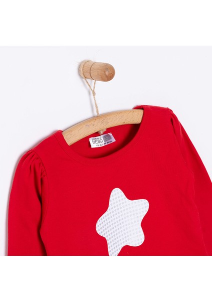 HelloBaby Celebration Kız Bluz Kız Bebek modelleri