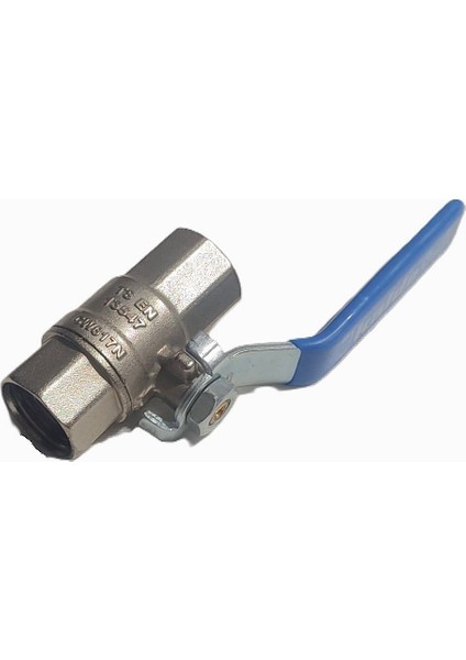 1/2" Küresel Su Vanası DN15 - Water Valve PN25 modelleri