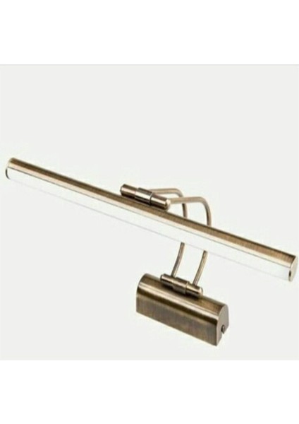 Dekoratif Flüt Duvar Aplik / Tablo / Resim / Banyo / Eskitme Renk 7W LED Ayna Üstü Resim Aplik fırsatları