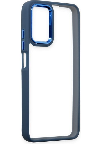 Xiaomi Redmi Note 9 4g Kılıf Kenarı Silikon Arkası Darbelere Karşı Sert Pc Dora Kapak fırsatları