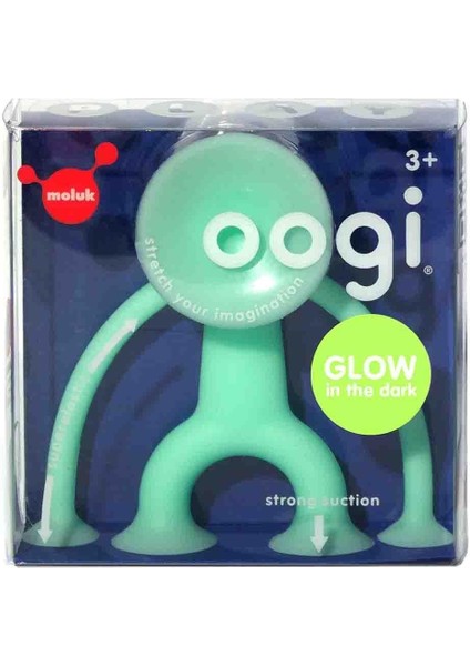 Oogi Glow