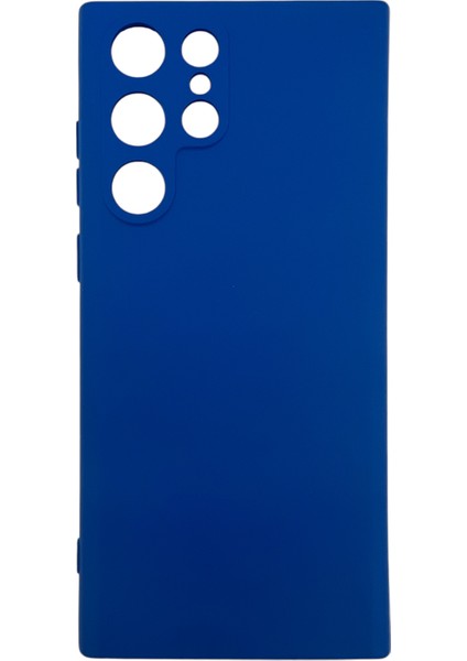 Samsung Galaxy S22 Ultra Uyumlu Nano Arka Koruma Kılıf