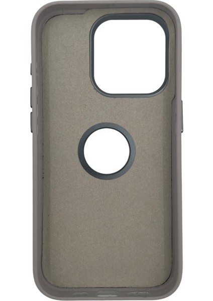 Apple iPhone 15 Pro Uyumlu NT-N020 Arka Koruma Kılıf fiyatları