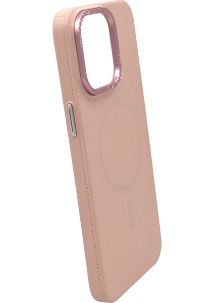 Apple iPhone 14 Pro Uyumlu NT-N021 Arka Koruma Kılıf