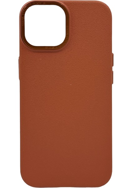 Apple iPhone 15 Uyumlu NT-N021 Arka Koruma Kılıf
