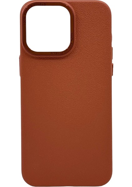 Apple iPhone 15 Pro Max Uyumlu NT-N021 Arka Koruma Kılıf