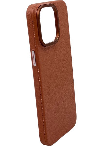 Apple iPhone 15 Pro Max Uyumlu NT-N021 Arka Koruma Kılıf