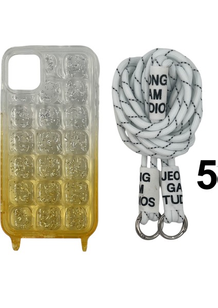 Apple iPhone 11 Uyumlu NT-N025 Arka Koruma Kılıf