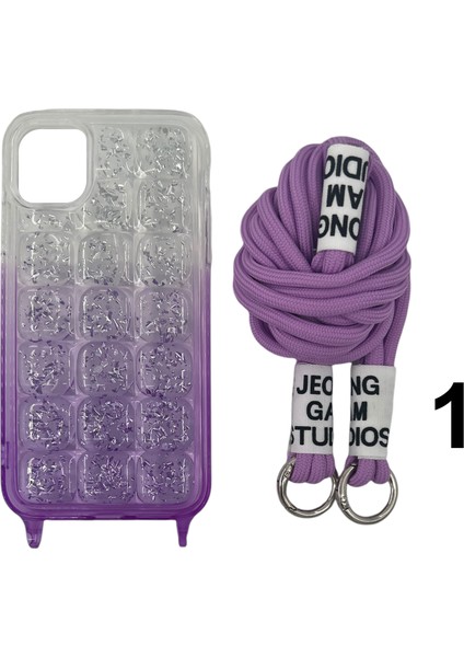 Apple iPhone 14 Uyumlu NT-N025 Arka Koruma Kılıf