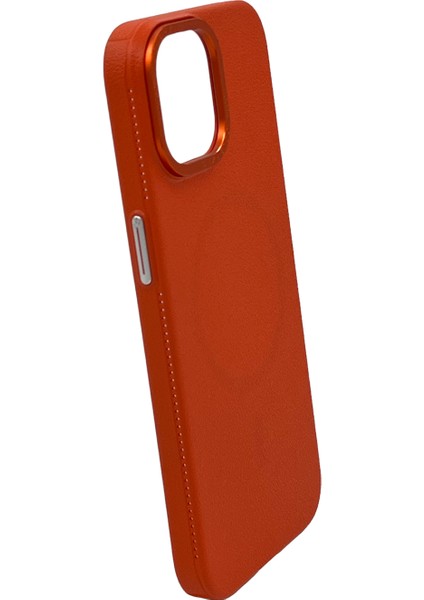 Apple iPhone 15 Uyumlu NT-N021 Arka Koruma Kılıf