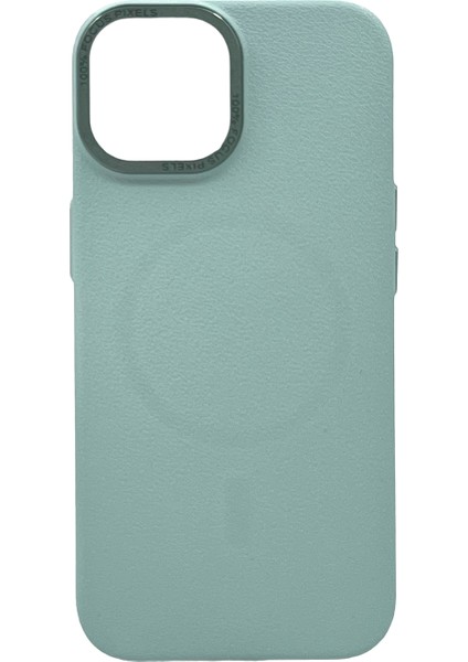 Apple iPhone 15 Uyumlu NT-N021 Arka Koruma Kılıf