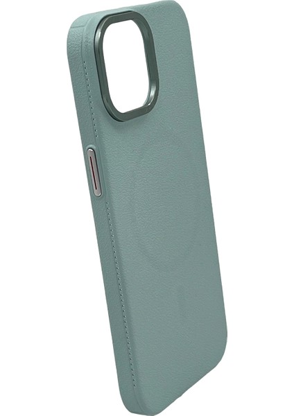 Apple iPhone 15 Uyumlu NT-N021 Arka Koruma Kılıf