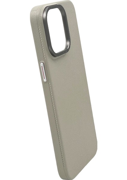 Apple iPhone 15 Pro Uyumlu NT-N021 Arka Koruma Kılıf