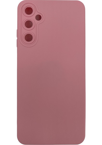 Samsung Galaxy A25 Uyumlu Nano Arka Koruma Kılıf