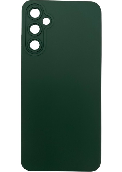 Samsung Galaxy A25 Uyumlu Nano Arka Koruma Kılıf