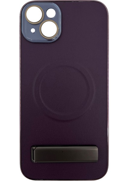 Apple iPhone 14 Uyumlu NT-N045 Arka Koruma Kılıf