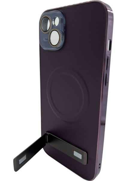 Apple iPhone 14 Uyumlu NT-N045 Arka Koruma Kılıf