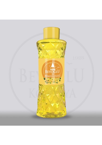 Mimoza Çiçeği Kolonyası 400ml-Pet Şişe