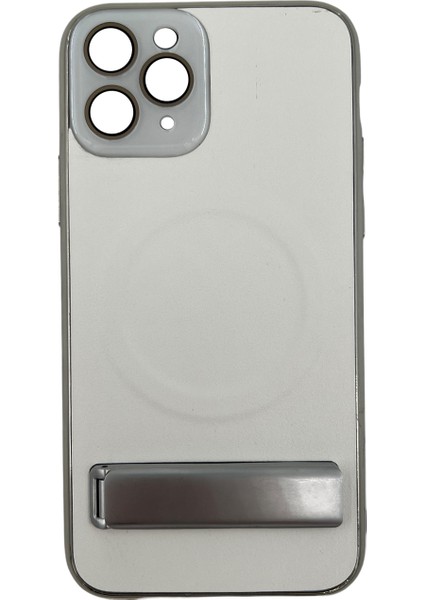 Apple iPhone 11 Pro Uyumlu NT-N045 Arka Koruma Kılıf