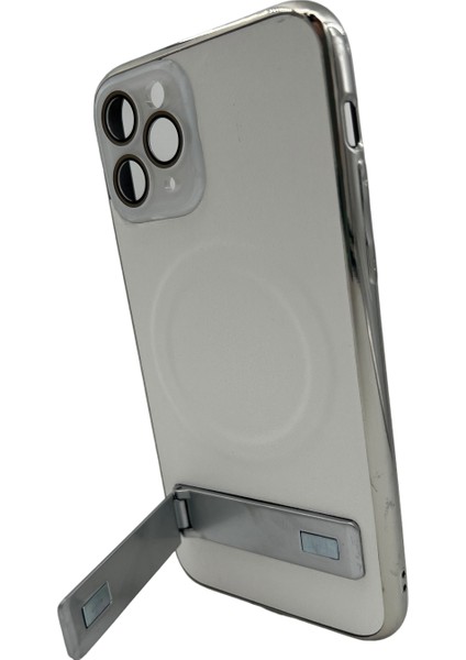 Apple iPhone 11 Pro Uyumlu NT-N045 Arka Koruma Kılıf modelleri