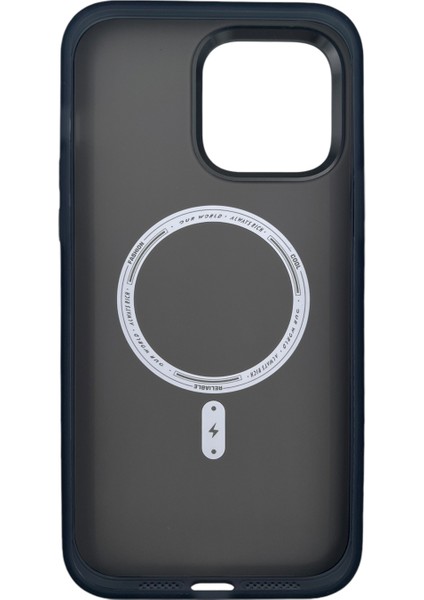 Apple iPhone 14 Pro Uyumlu NT-N043 Arka Koruma Kılıf