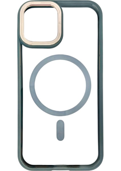 Apple iPhone 15 Uyumlu NT-N047 Arka Koruma Kılıf