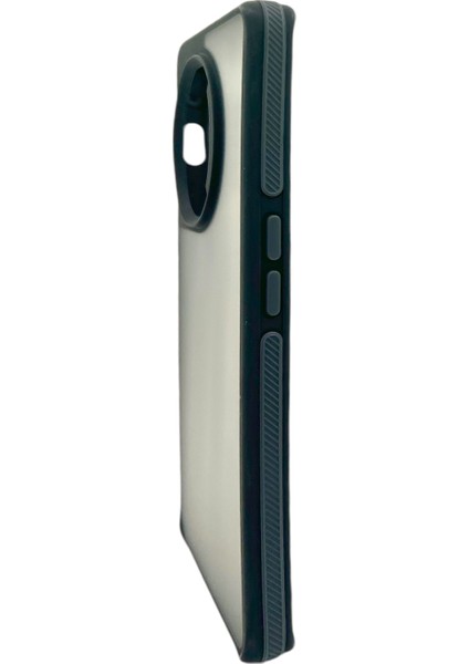 Oneplus 11R Uyumlu NT-N049 Arka Koruma Kılıf